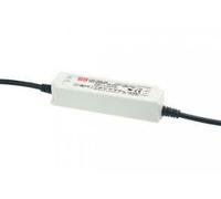 Alimentatore LPF-25D-36: Impulso LED 25,2W 36VDC 19,8-36VDC 0,7A 90-305VAC ME...