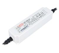 Alimentatore LPF-25D-54: Impulso LED 25,38W 54VDC 29,7-54VDC 0,47A 90-305VAC ...