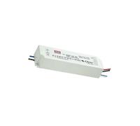 Alimentatore LPF-40-12: Impulso LED 40,08W 12VDC 3,34A 90-305VAC 127-431VDC M...