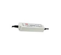 Alimentatore LPF-60-24: Impulso LED 60W 24VDC 2,5A 90-305VAC 127-431VDC IP67 ...