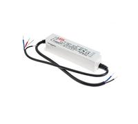 Alimentatore LPF-60D-12: Impulso LED 60W 12VDC 7,2-12VDC 5A 90-305VAC IP67 ME...