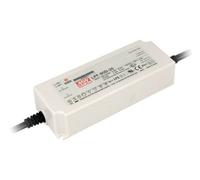 Alimentatore LPF-90D-30: Impulso LED 90W 30VDC 18-30VDC 3A 90-305VAC IP67 MEA...