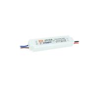 Alimentatore LPH-18-36: Impulso LED 18W 36VDC 0,5A 180-264VAC 254-370VDC MEAN...