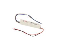Alimentatore LPHC-18-700: Impulso LED 17,5W 6-25VDC 700mA 180-264VAC IP67 80%...