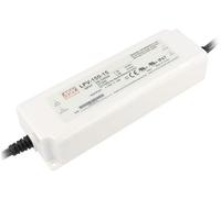 Alimentatore LPV-150-15: Impulso LED 120W 15VDC 8A 180-305VAC 254-431VDC IP67...
