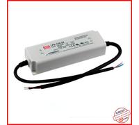 Mean Well - LPV-150-24 - 150Watt 24 V - Alimentatori LED