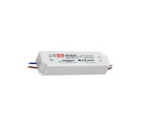 Alimentatore LPV-35-24: Impulso LED 36W 24VDC 1.5A 90-264VAC 127-370VDC IP67 ...