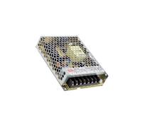 Alimentatore LRS-100-24: Modulo Impulso 108W 24VDC 129x97x30mm 21,6-28,8VDC M...