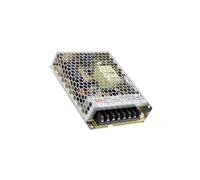 Alimentatore LRS-100-36: Modulo Impulso 100,8W 36VDC 129x97x30mm 32,4-39,6VDC...
