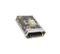 Alimentatore LRS-100-48: Modulo Impulso 110,4W 48VDC 129x97x30mm 43,2-52,8VDC...