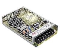 Mean Well - LRS-150F-36 - 150Watt 15 V - Alimentatori Automazione