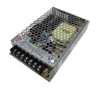 Alimentatore LRS-150F-5: Modulo Impulso 110W 5VDC 159x97x30mm 4,5-5,5VDC 22A ...
