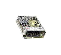 Alimentatore LRS-35-36: Modulo Impulso 36W 36VDC 99x82x30mm 32,4-39,6VDC 1A...