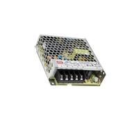 Alimentatore LRS-75-36: Impulso per installazione,Modulo 75,6W 36VDC 2,1A OUT...