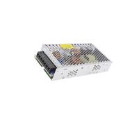 Alimentatore LS150-24: Impulso per installazione,Modulo 150W 24VDC 6,5A OUT: ...