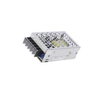 Alimentatore LS25-12: Impulso per installazione,Modulo 25W 12VDC 2,1A OUT: 1 ...