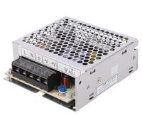 Alimentatore LS50-3.3: Modulo Impulso 50W 3,3VDC 99,06x96,52x35,56mm 10A TDK-...