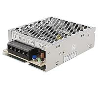 Alimentatore LS75-24: Modulo Impulso 75W 24VDC 129,54x96,52x38,1mm 3,2A TDK-L...