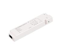 Alimentatore luce armadio trasformatore luce armadio interfaccia linea bassa tensione 12v24v armadietto del vino vetrina interruttore luce alimentatore(100W DC12V)