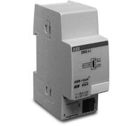 Alimentatore LUNOS per la centralina universale 5-UNI con 18-60-100 Watt