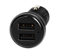 Alimentatore Macchina Accendisigari 2x USB 2400mA