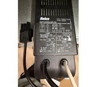 Alimentatore magnetico 150w per lampade sodio alta pressione e ioduri metallici