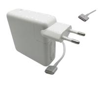 Alimentatore 45 watt per apple tecno tc-7057 - home