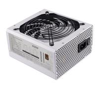 Alimentatore Mars Gaming MPB650 650W Certificazione 80 Plus Bronze Bianco