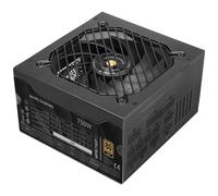 Alimentatore Mars Gaming MPB750PSI 750W ATX 3.1 PCIe 5.1 80 Plus Gold - Nero