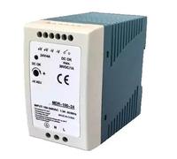 Alimentatore MDR-100-12 100W 12V 7,5A(24V)
