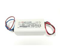 ALIMENTATORE MEAN WELL APC-16-700