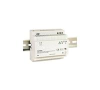 Alimentatore Mean Well DR-100-12 Din Rail 100W 12V 7.5A