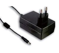Alimentatore Mean Well GST18E15-P1J, Switching 18W 15V 1.2A Da Muro