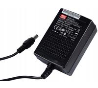 Alimentatore Mean Well GST18E15-P1J, Switching 18W 15V 1.2A Da Muro