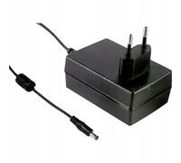 Alimentatore Mean Well GST18E18-P1J, Switching Mode 18W 18V 1A Da Muro