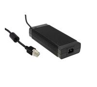 Alimentatore MEAN WELL GST280A12-C6P 12V 21A 252W con connettore Molex a 6...