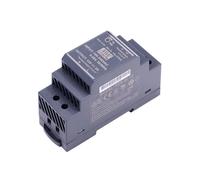 Alimentatore Mean Well HDR 5v 12v 15v 24v Trasformatore Power Supply Guida Din