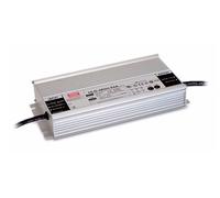 Alimentatore Mean Well HLG-480H-24A: Pulse 480W 24VDC 20.4...25.2V CC 10...20A