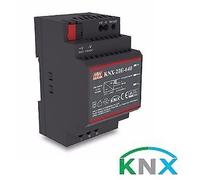 Alimentatore Mean Well KNX-20E-640 Con Throttle Integrato 19.2W 640mA