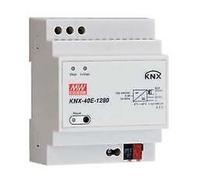 Alimentatore Mean Well KNX-40E-1280 Con Throttle Integrato 38.4W 1280mA