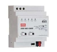 Alimentatore Mean Well KNX-40E-1280D Con Throttle Integrato 38.4W 1280mA