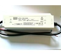 ALIMENTATORE MEAN WELL LPC-150-500
