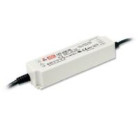Alimentatore Mean Well LPF-40D-12: LED Pulse 40.08W 12VDC 7.2-12VDC 3.34A