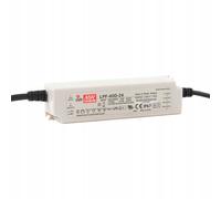 Mean Well - LPF-40D-24 - 40Watt 12 V - Alimentatori LED