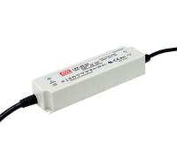 Alimentatore Mean Well LPF-40D-24: LED Pulse 40.08W 24VDC 14.4-24VDC 1.67A