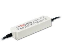 Alimentatore Mean Well LPF-60D-12: LED Pulse 60W 12VDC 90...305V AC