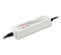 Alimentatore Mean Well LPF-60D-24: LED Pulse 60W 24VDC 90...305V AC
