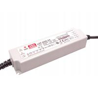 Mean Well - LPF-60D-24 - 60Watt 12 V - Alimentatori LED