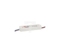Alimentatore Mean Well LPH-18-12 18W IP67 LUX00124