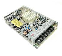 ALIMENTATORE MEAN WELL LRS-150-12